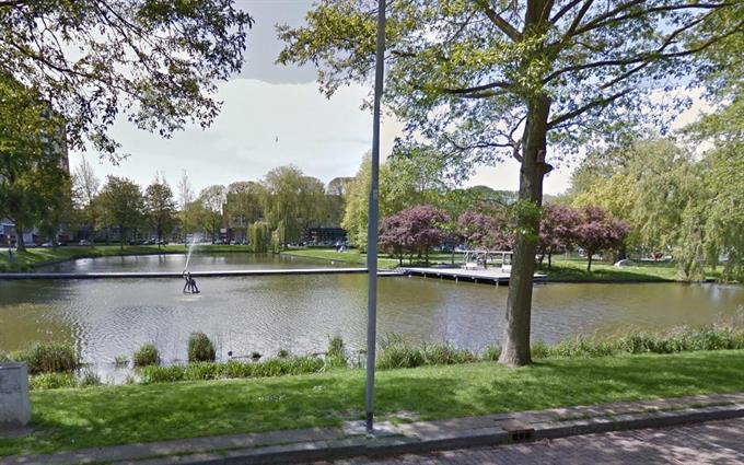 Zimmer bei Vondellaan In Groningen