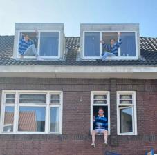 Kamer te huur 300 euro Heezerweg, Eindhoven