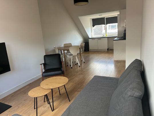 Appartement te huur in Den Haag – Bragastraat – foto 4