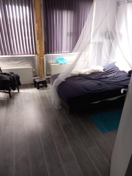 Kamer te huur 550 euro Mignonpad, Hoogvliet Rotterdam