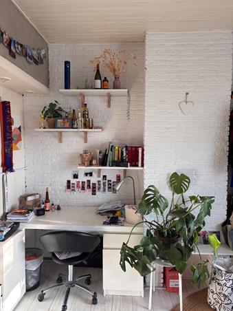 Zimmer bei Vrijenbanselaan In Delft