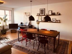 Appartement te huur 2400 euro Oostelijke Handelskade, Amsterdam