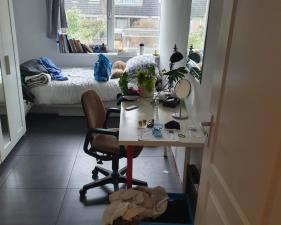 Kamer te huur 400 euro Presidentstraat, Almere