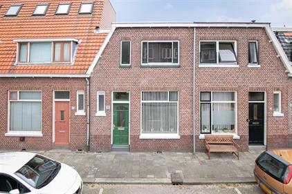 Kamer te huur 600 euro Buffelstraat, Rotterdam