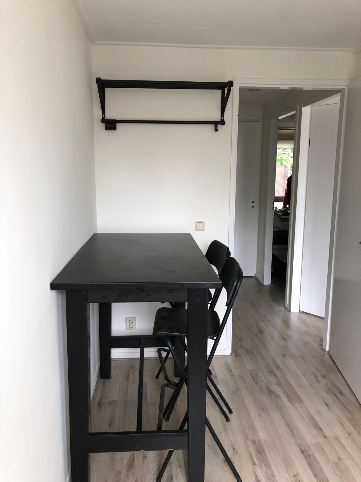 Pedro de Medinalaan, Amsterdam foto 3