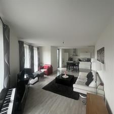 Room for rent 990 euro Vrouwengelukhof, Amsterdam
