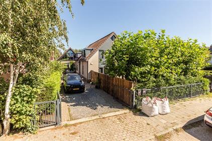 Apartment for rent 4000 euro Oude Kruisweg, Cruquius