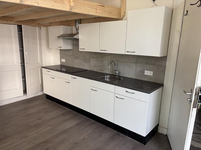 Kamer in Nijmegen, van Oldenbarneveltstraat op Kamernet.nl: Van Oldenbarneveldstraat 75