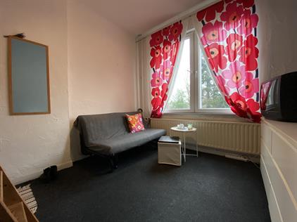 Room for rent 485 euro Eburonenweg, Maastricht