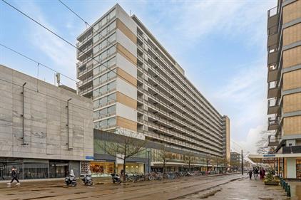 Appartement te huur 2500 euro Van Oldenbarneveltplaats, Rotterdam