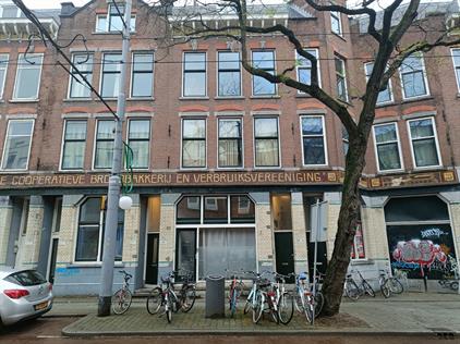 Room for rent 750 euro Nieuwe Binnenweg, Rotterdam
