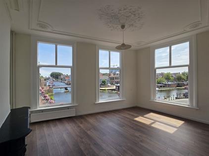 Room for rent 725 euro Havenplein, Leiden
