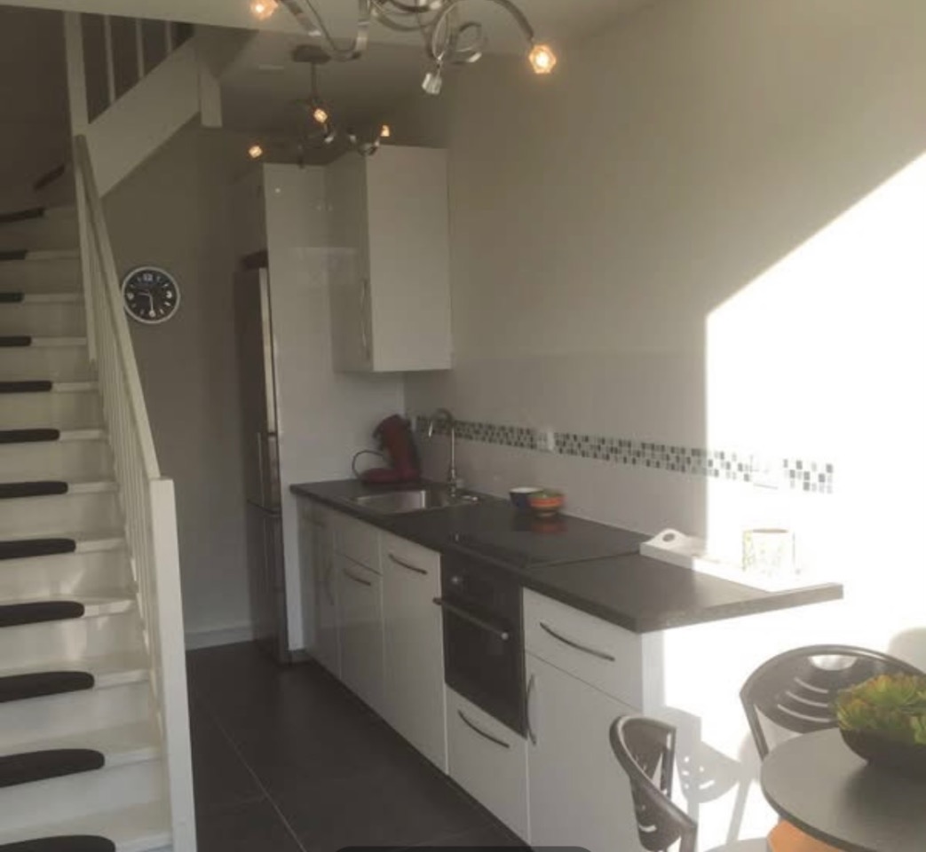 Kamer te huur in Amsterdam – Kleiburg – foto 3