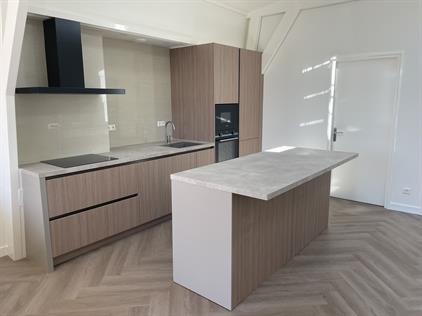 Apartment for rent 2950 euro Bezuidenhoutseweg, Den Haag
