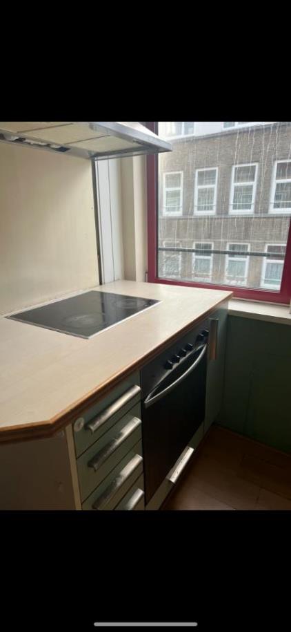 Appartement te huur 550 euro Schoonderloostraat, Rotterdam