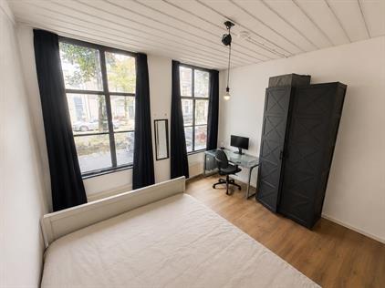 Kamer te huur 550 euro Voorstraat, Delft