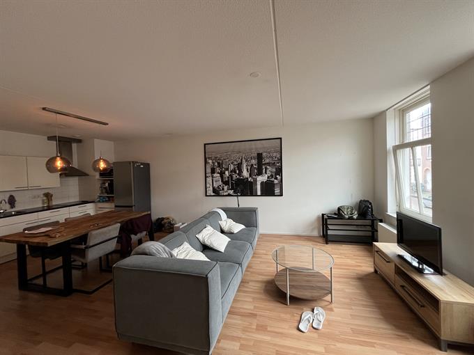Kamer in Nijmegen, Hugo de Grootstraat op Kamernet.nl: Huisgenoot gezocht
