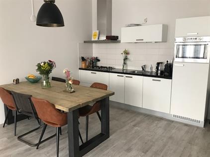 Apartment for rent 1750 euro Lange Nieuwstraat, Utrecht