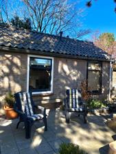 Studio for rent 850 euro Schoutsakker, Schoorl