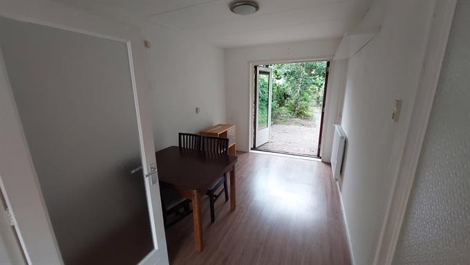 Wohnung bei Van Uvenweg In Wageningen