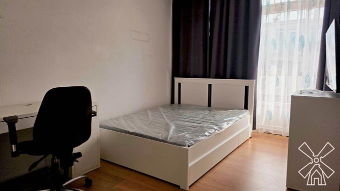 Zimmer bei Velpsestraat In Den Haag