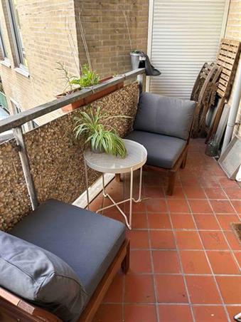 Wohnung bei Spuistraat In Amsterdam