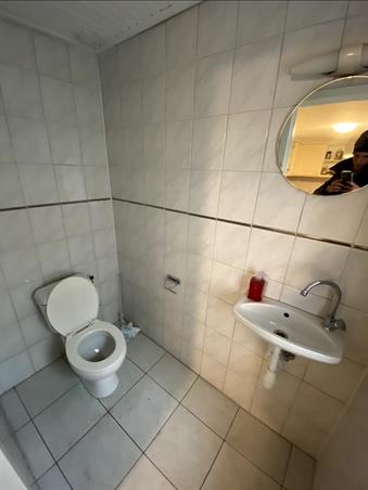 Zimmer bei Mercuriusplein In Enschede