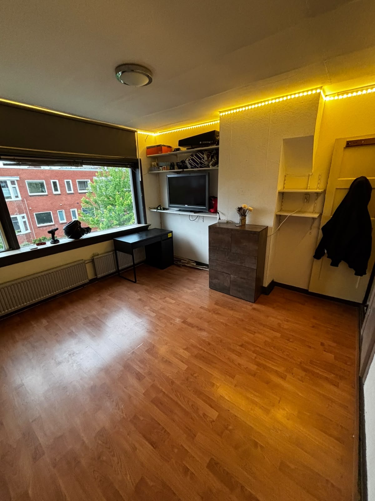 Van Swinderenstraat