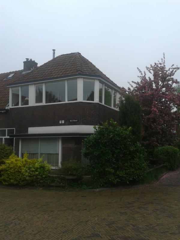 Kamer te huur op het Koeplein in Leeuwarden