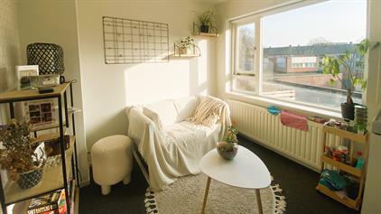 Room for rent 650 euro Euterpeplein, Amersfoort