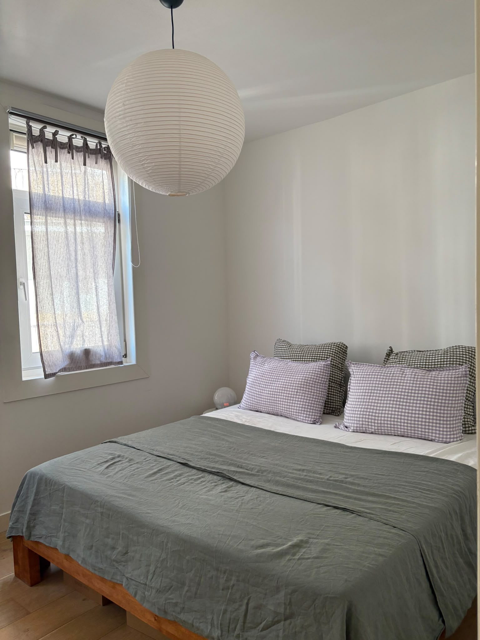 Appartement te huur in Amsterdam – Javastraat – foto 2