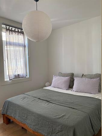Wohnung bei Javastraat In Amsterdam