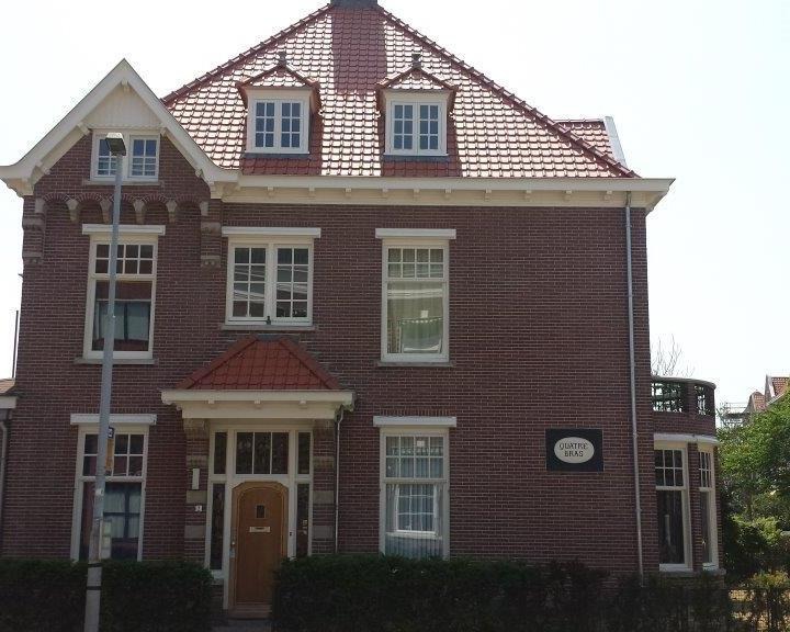 Kamer te huur in de Tempeliersstraat in Haarlem