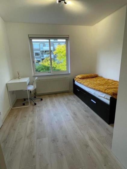 Kamer te huur 850 euro Wilgenlaan, Groningen