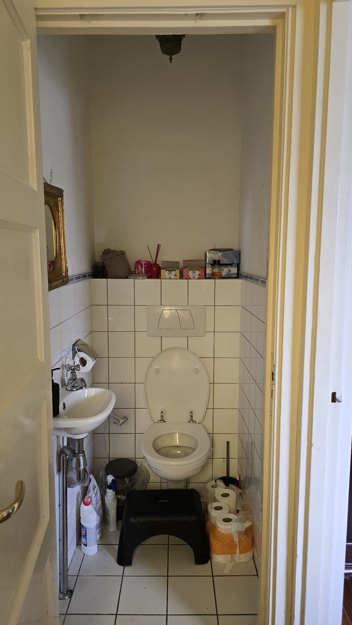 Kamer aan Utrechtse Jaagpad, Leiden 6