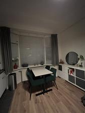 Room for rent 595 euro Prinsesseweg, Groningen