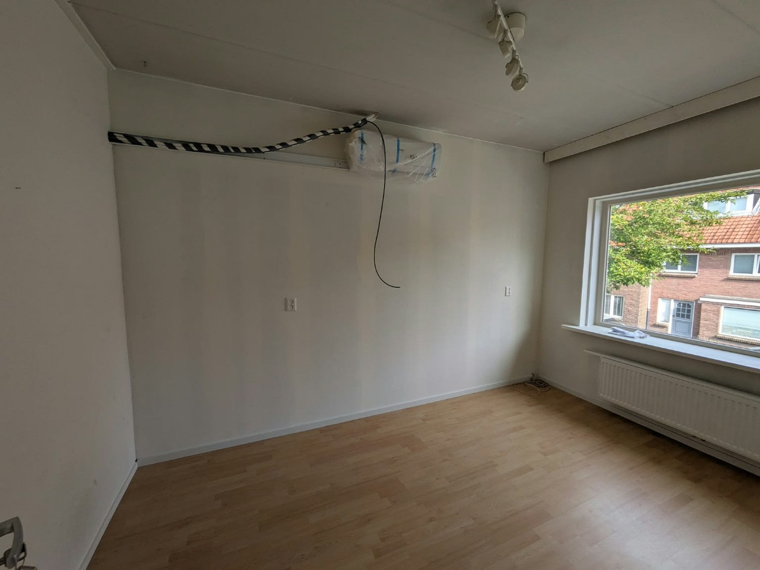 Gestoffeerd Kamer te huur
