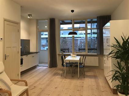 Appartement te huur 1190 euro Volmarijnstraat, Rotterdam