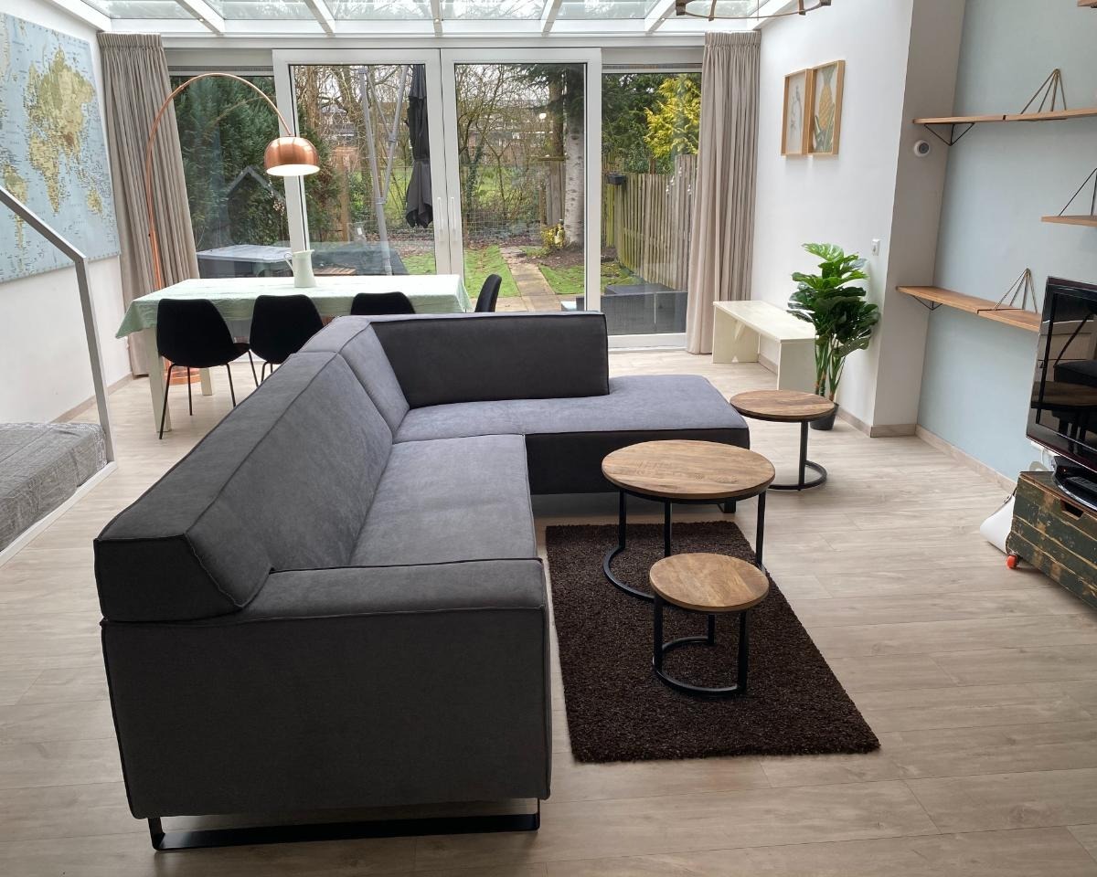 Kamer te huur in Amsterdam – Mijehof – foto 4