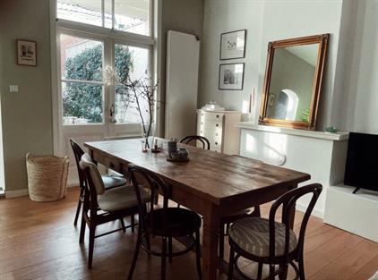 Apartment for rent 2500 euro Abel Tasmanstraat, Utrecht