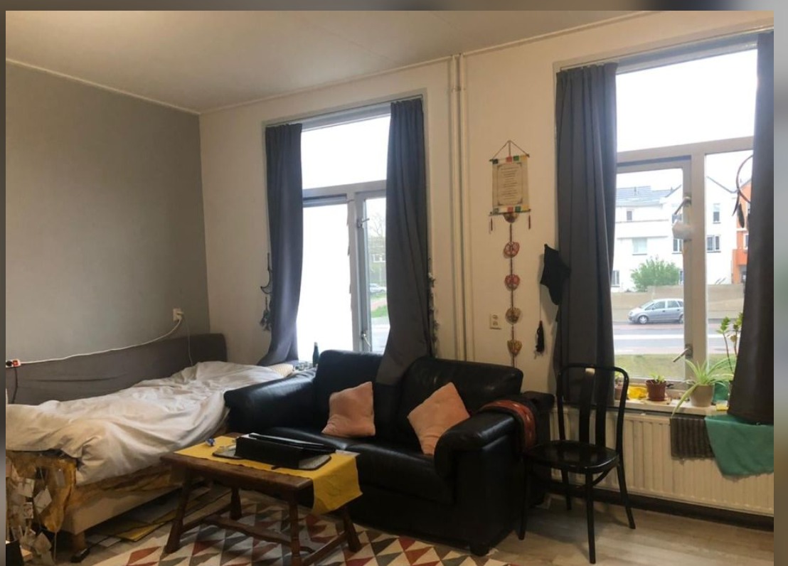 Studio aan De Heurne, Enschede 6