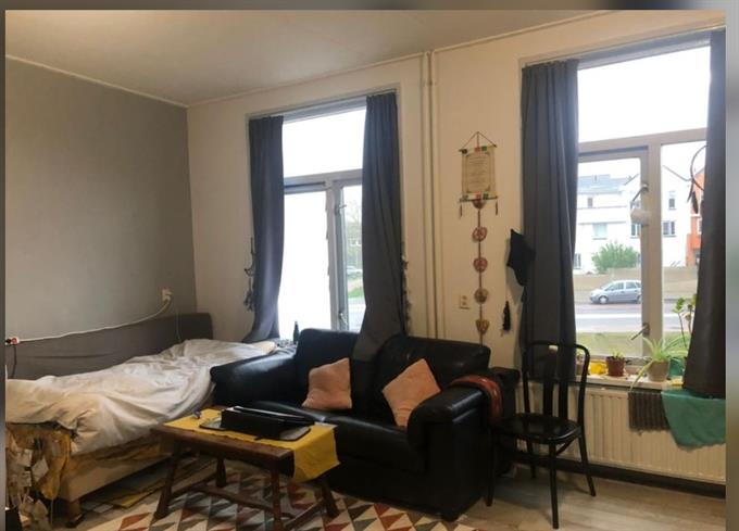 Studio bei De Heurne In Enschede