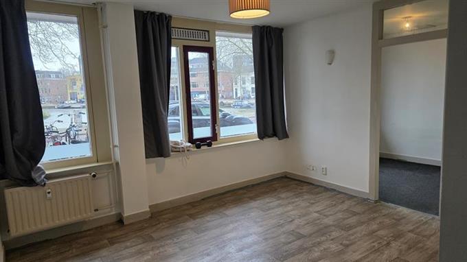 Kamer in Utrecht, Wittevrouwensingel op Kamernet.nl: Te huur, zelfstandig 2-kamer appartement op