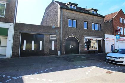 Apartment for rent 630 euro Eikenderweg, Heerlen