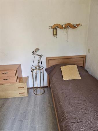Zimmer bei Overleg In Amsterdam