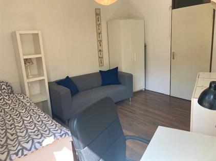 Room for rent 745 euro Jan van Riebeekstraat, Den Haag