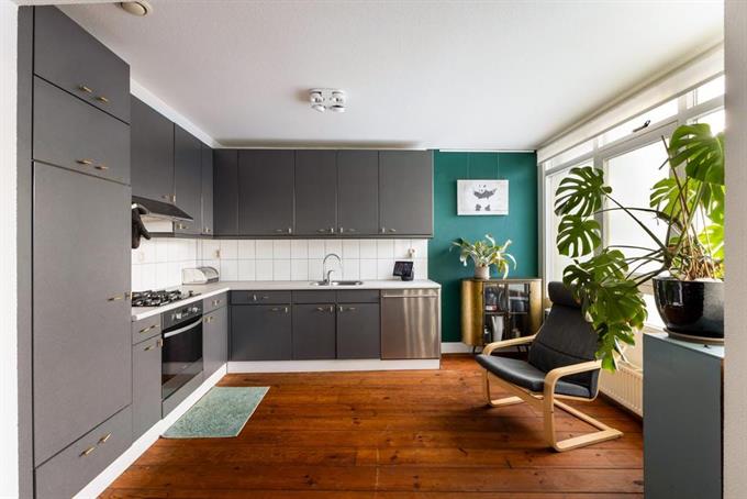 Wohnung bei Venetiehof In Amsterdam