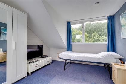 Kamer te huur 550 euro Velduil, Nieuwegein