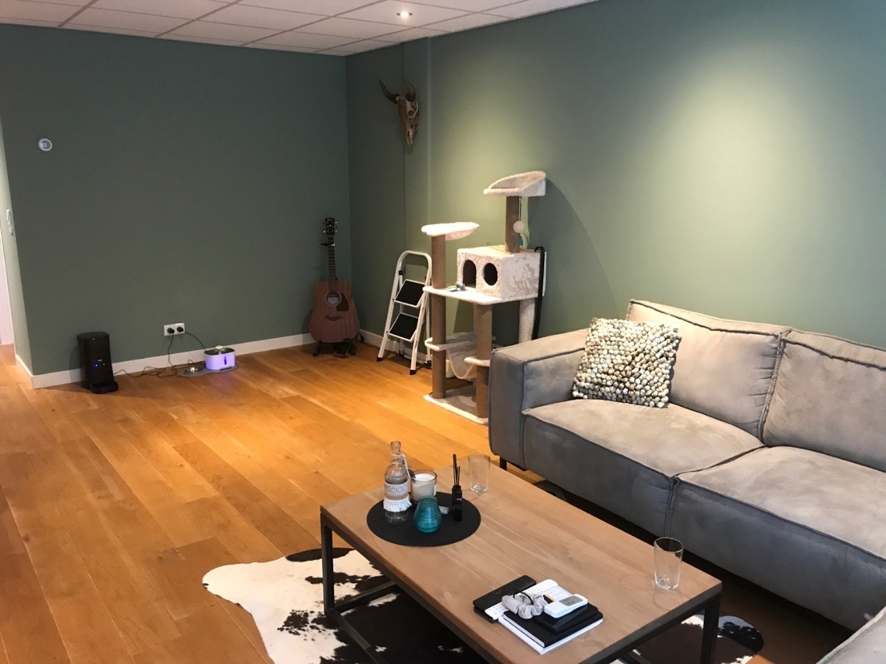 Appartement te huur in Reeuwijk – Armstronglaan – foto 2