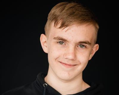 Joël
